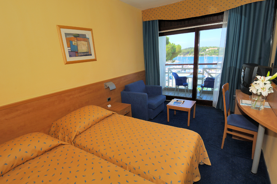 hotel Park Rovinj